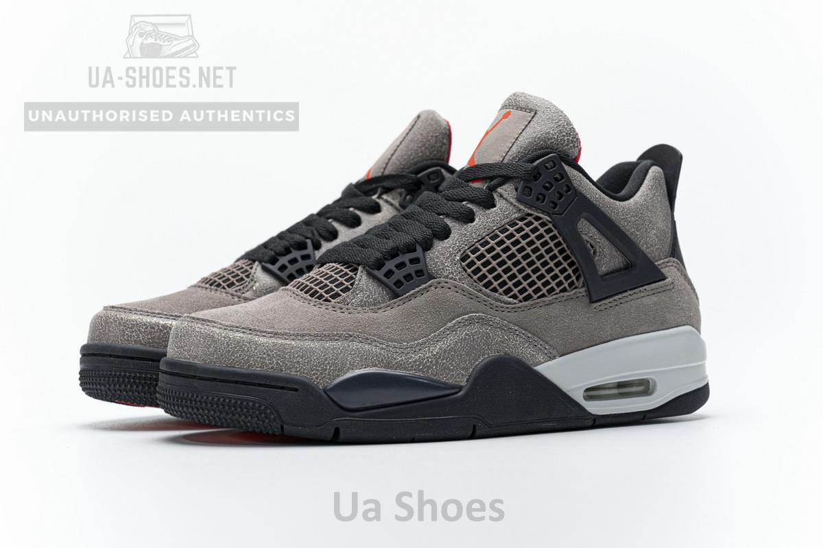 500 Air Jordan 4 Retro "Taupe Haze" - Image 5