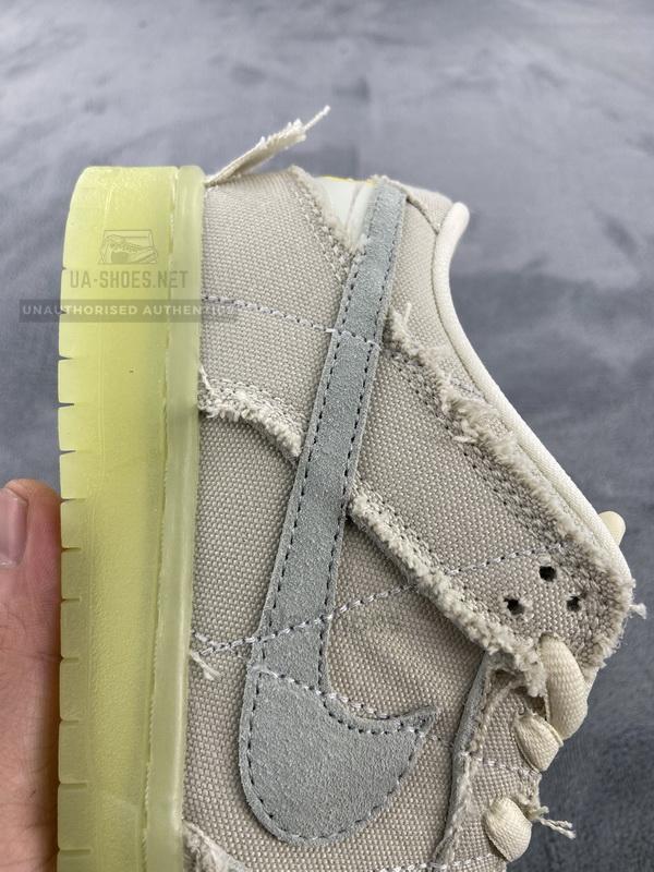 Nike SB Dunk Low Mummy - Image 6