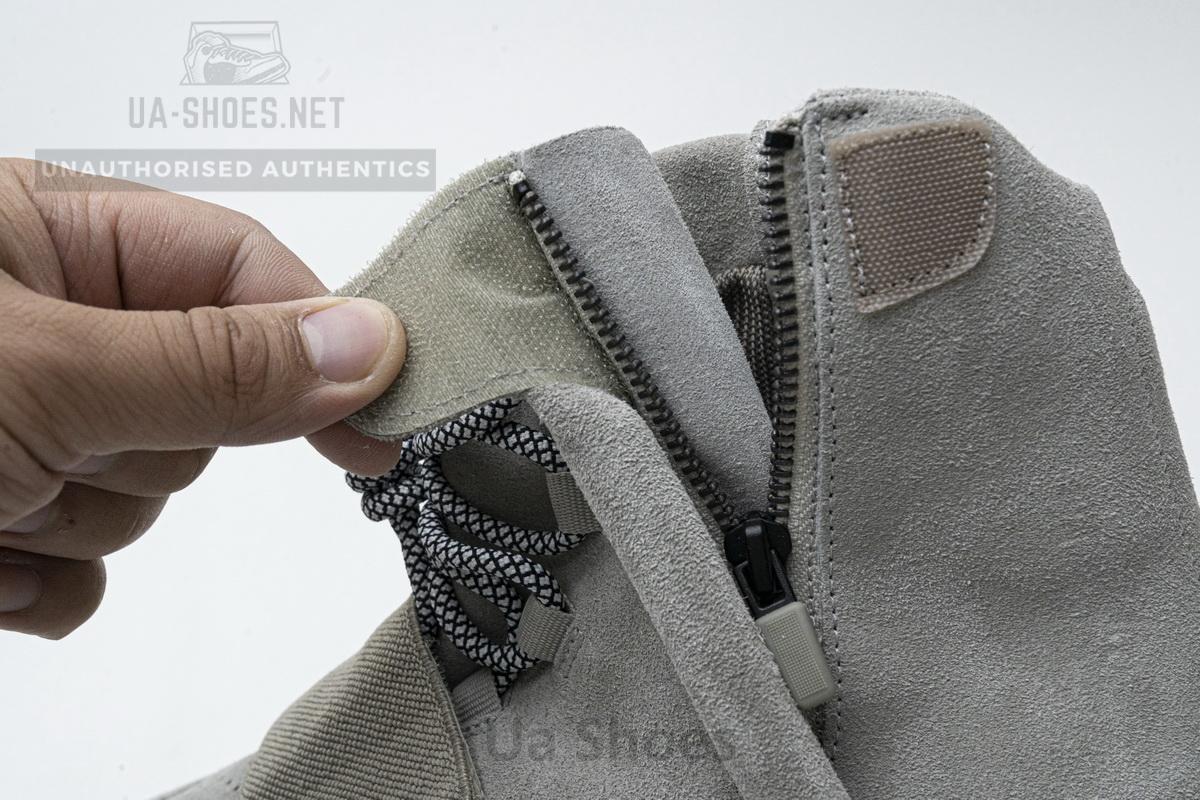 600 adidas Yeezy Boost 750 Grey - Image 6