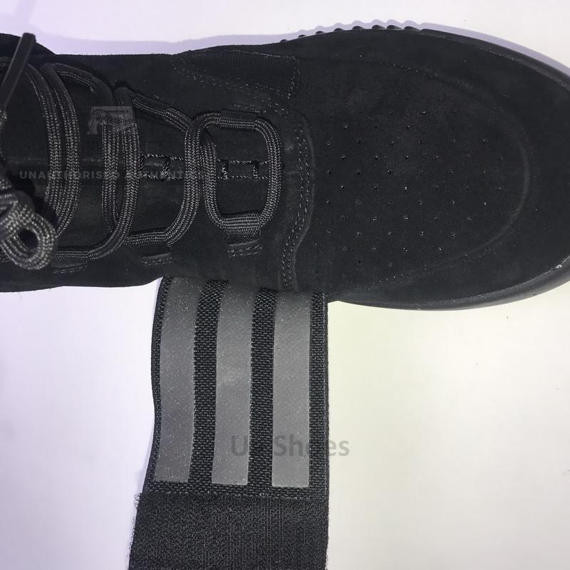 adidas Yeezy Boost 750 Black - Image 6