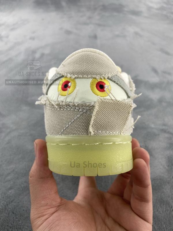 Nike SB Dunk Low Mummy - Image 7