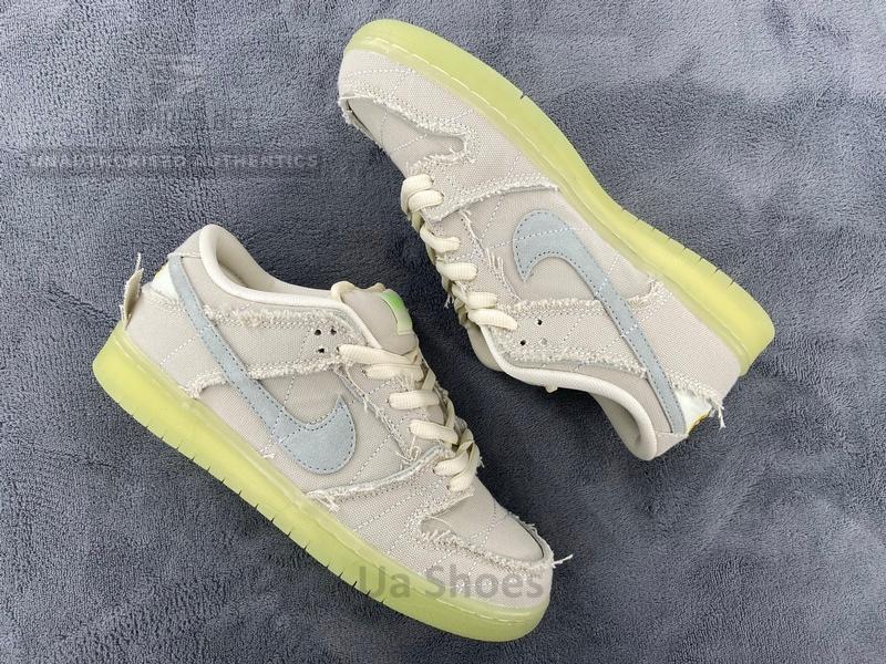 Nike SB Dunk Low Mummy - Image 2