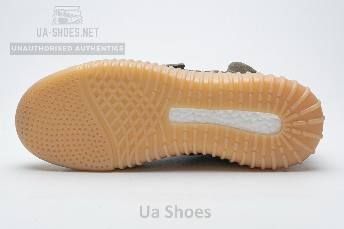 adidas Yeezy Boost 750 Chocolate - Image 5