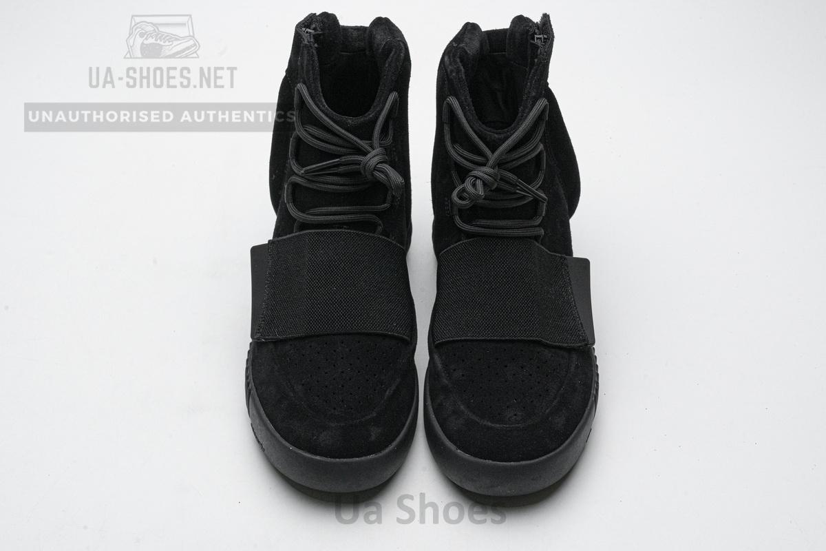 adidas Yeezy Boost 750 Black - Image 5