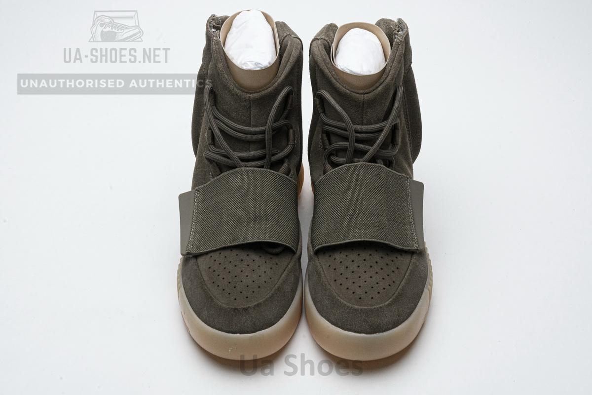 adidas Yeezy Boost 750 Chocolate - Image 2