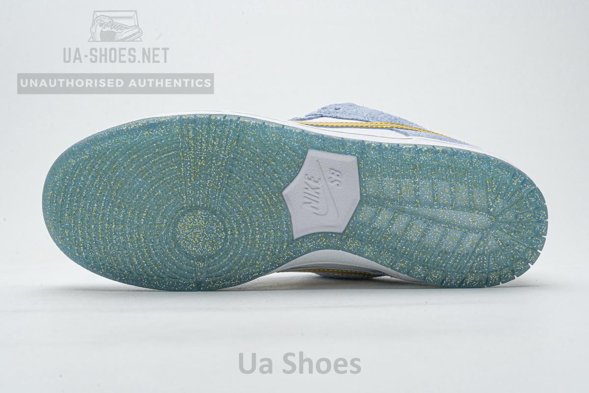 Sean Cliver x Nike SB Dunk Low - Image 7