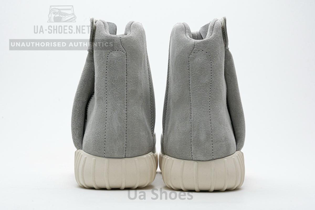600 adidas Yeezy Boost 750 Grey - Image 8