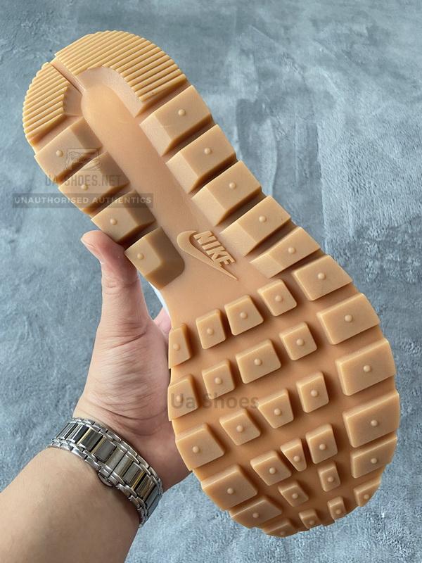 Sacai x Nike VaporWaffle White - Image 7