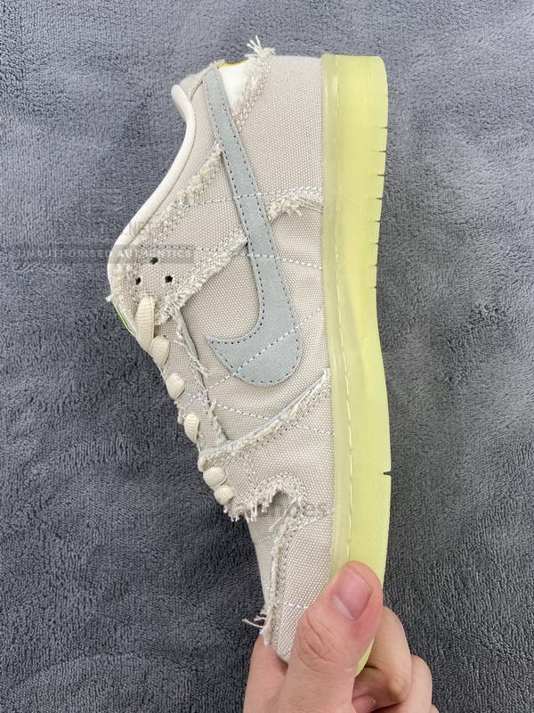 Nike SB Dunk Low Mummy - Image 5