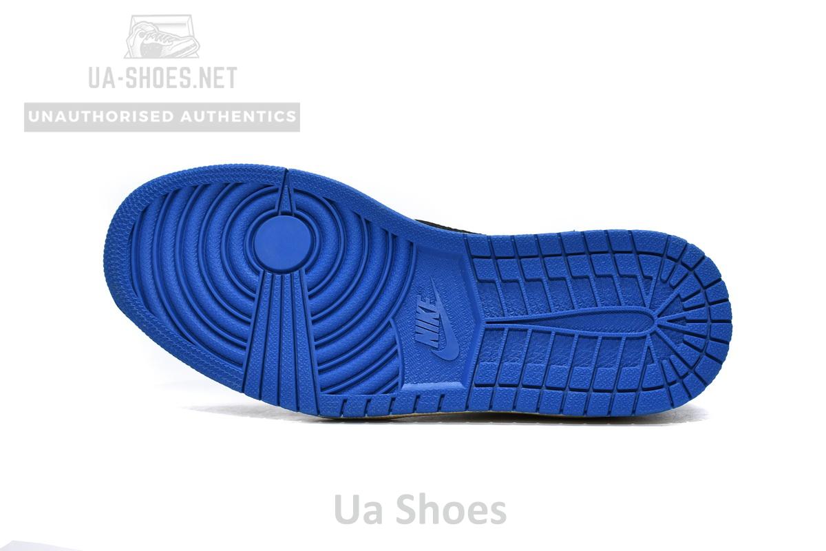 DM7866-140 Travis Scott x Fragment Design x Air Jordan 1 Low - Image 8