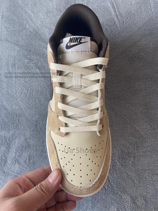 Nike Dunk Low Retro PRM Cheetah - Image 4