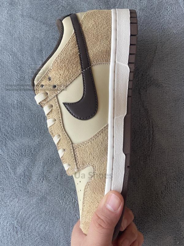 Nike Dunk Low Retro PRM Cheetah - Image 5