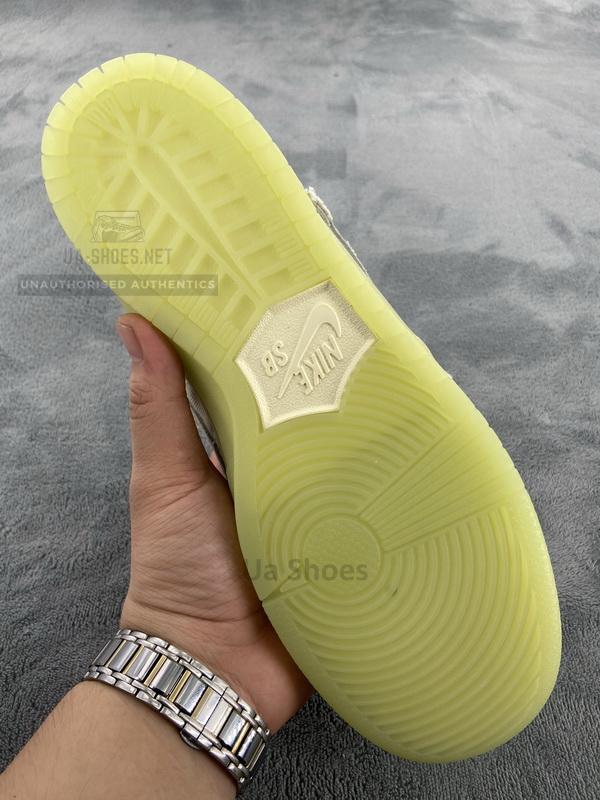 Nike SB Dunk Low Mummy - Image 8
