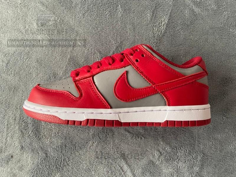 Nike Dunk Low Medium Grey - Image 5