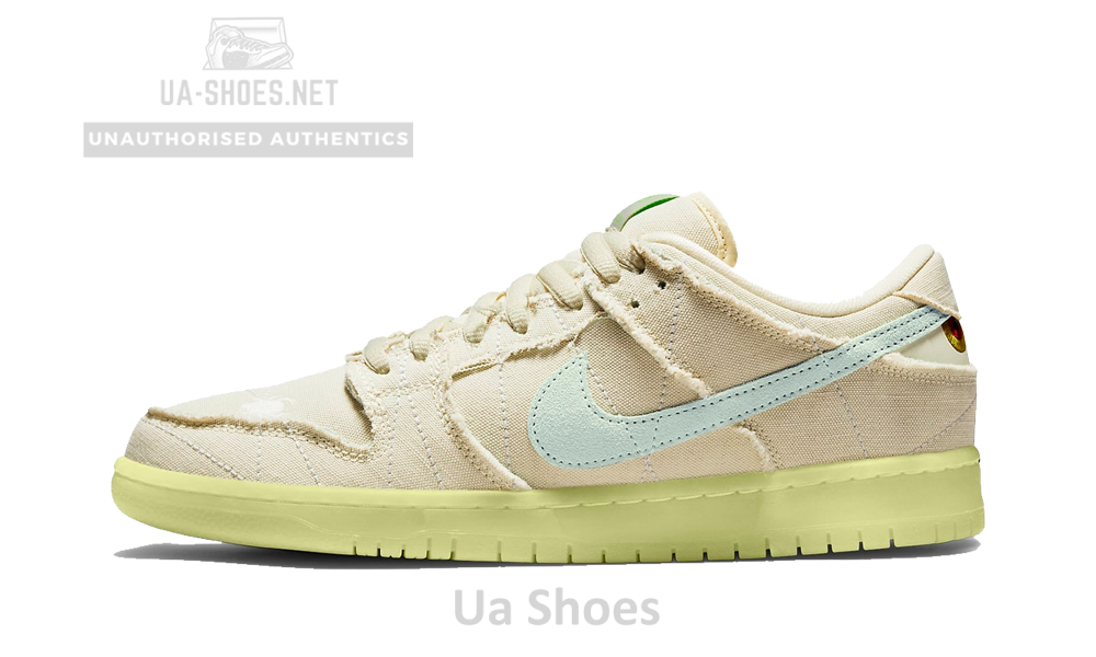 Nike SB Dunk Low Mummy
