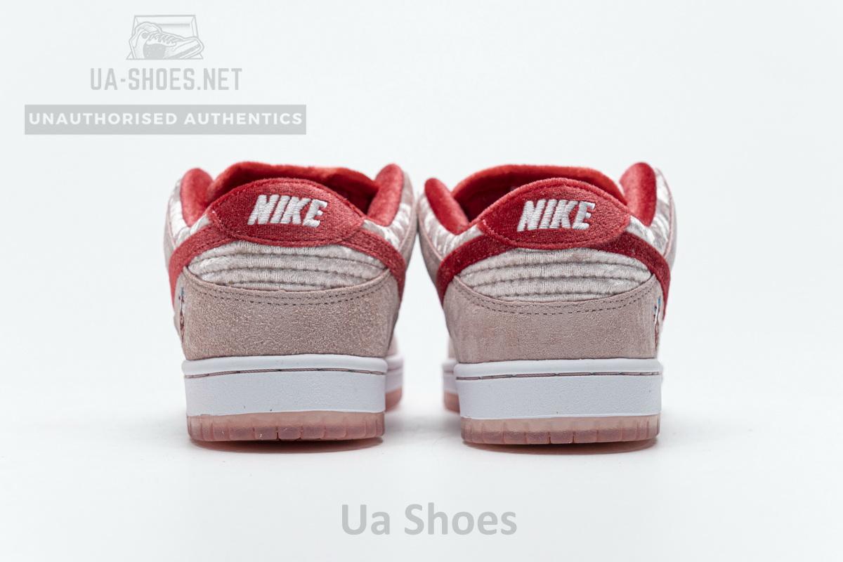 CT2552-800 Strange Love x Nike SB Dunk Low Pro - Image 7