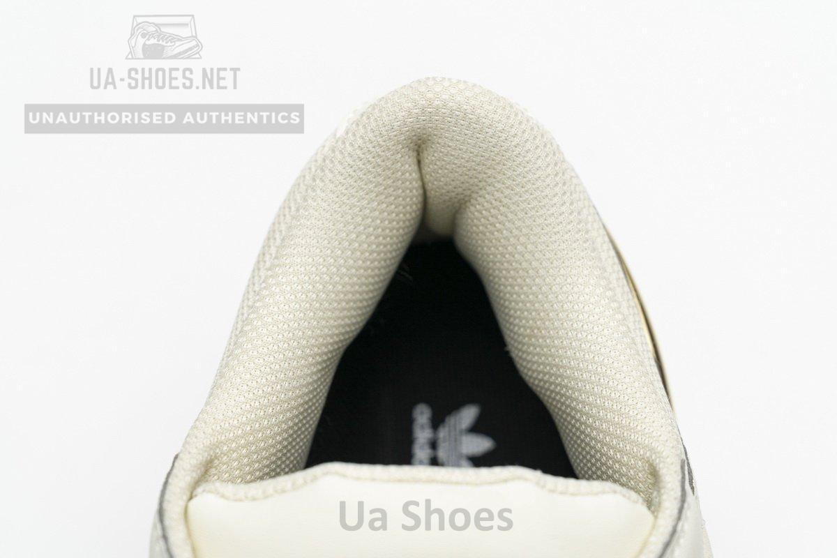 EE7943 adidas X Raf Simons Ozweego White Gold Metallic - Image 15