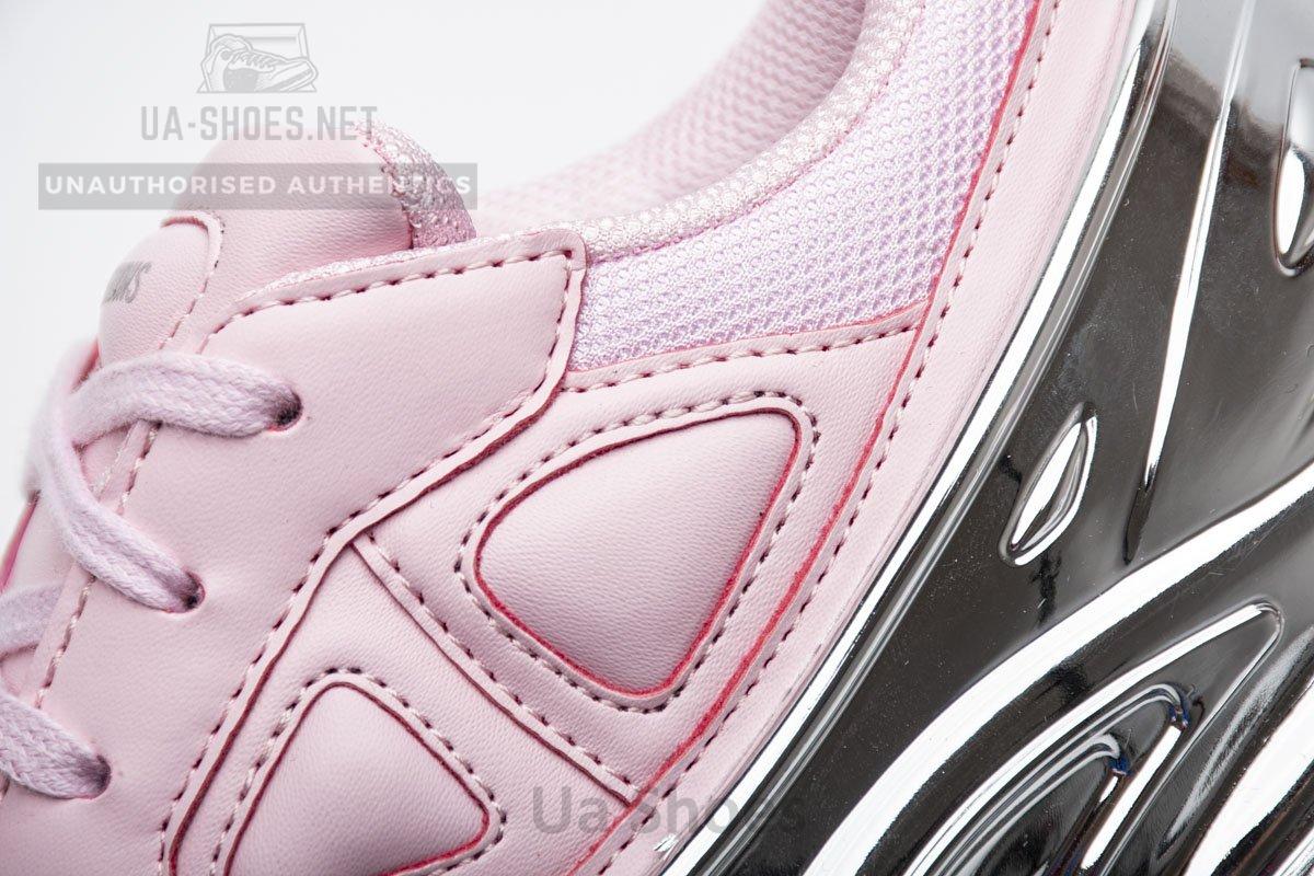 EE7947 adidas X Raf Simons Ozweego Pink Silver Metallic - Image 10