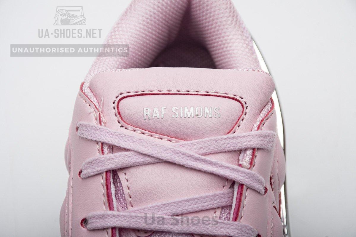 EE7947 adidas X Raf Simons Ozweego Pink Silver Metallic - Image 12