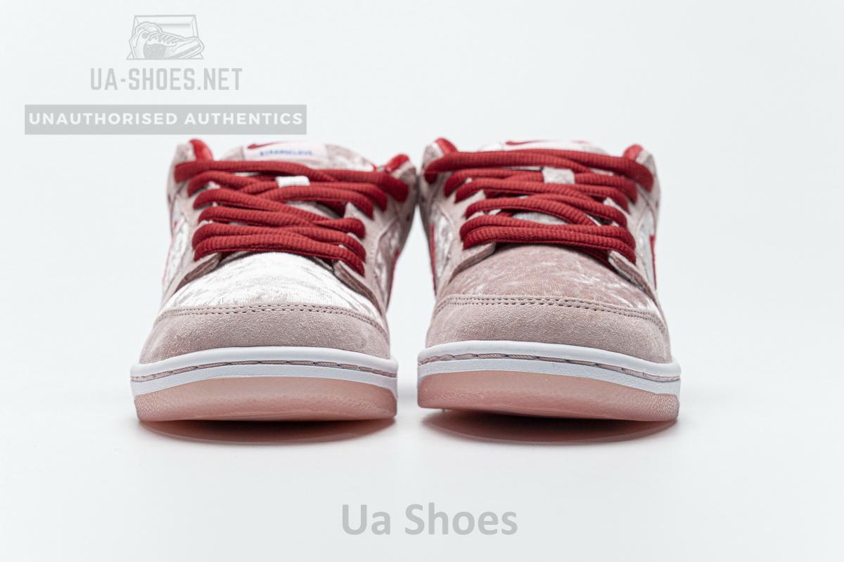 CT2552-800 Strange Love x Nike SB Dunk Low Pro - Image 5