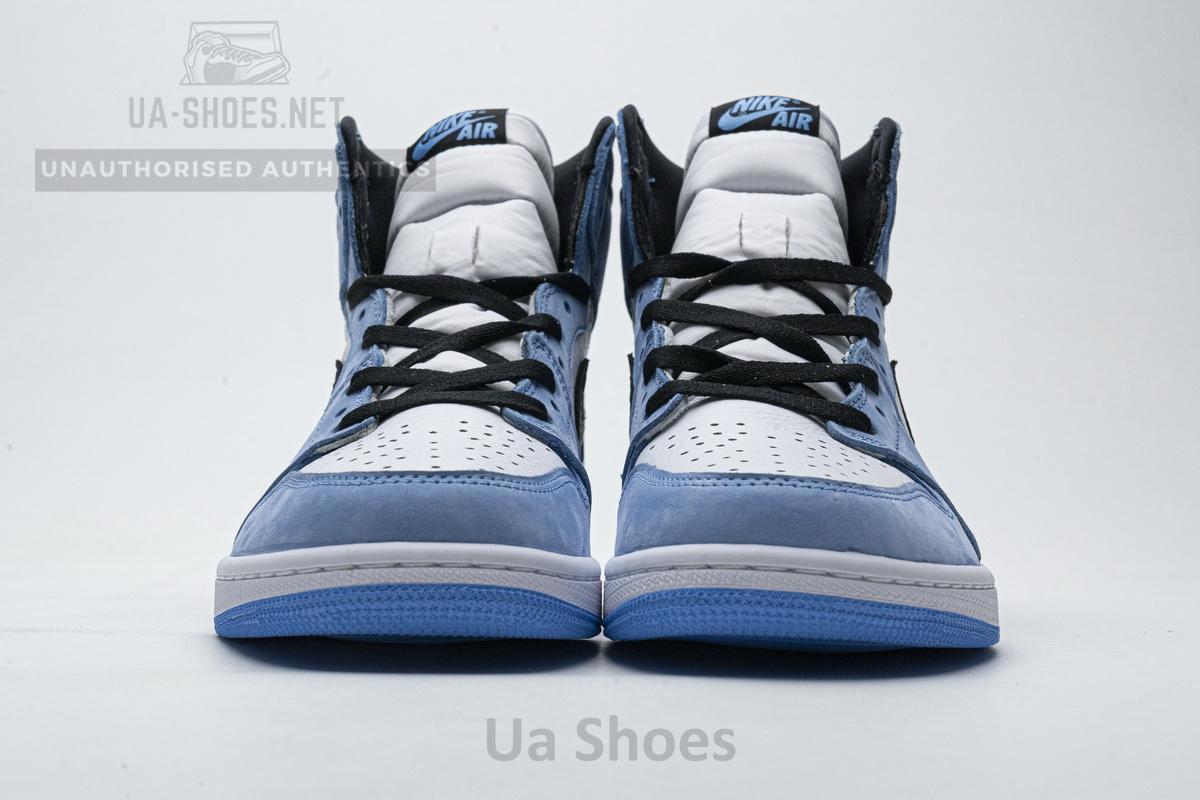 500 Air Jordan 1 High OG University Blue - Image 5