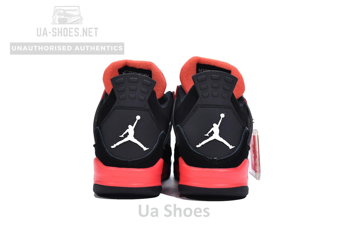 Air Jordan 4 Red Thunder - Image 6