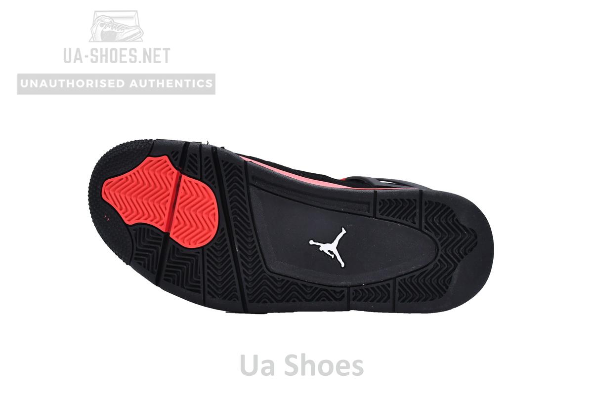 Air Jordan 4 Red Thunder - Image 7