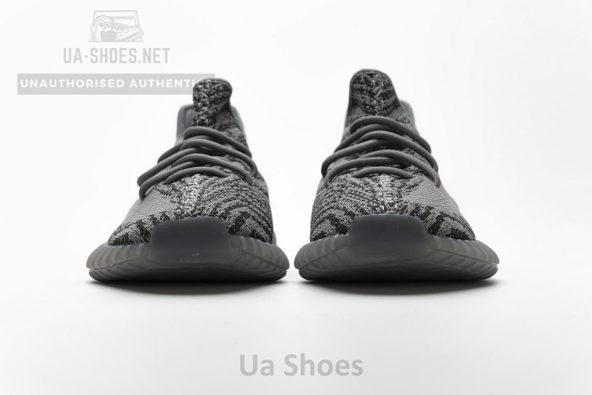 Adidas Yeezy Boost 350 V2 2.0 Bold Orange Real Boost - Image 4