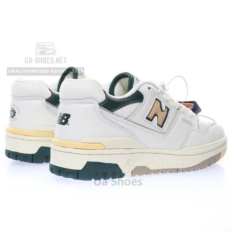 BB550A2 Aimé Leon Dore x New Balance 550 - Image 6