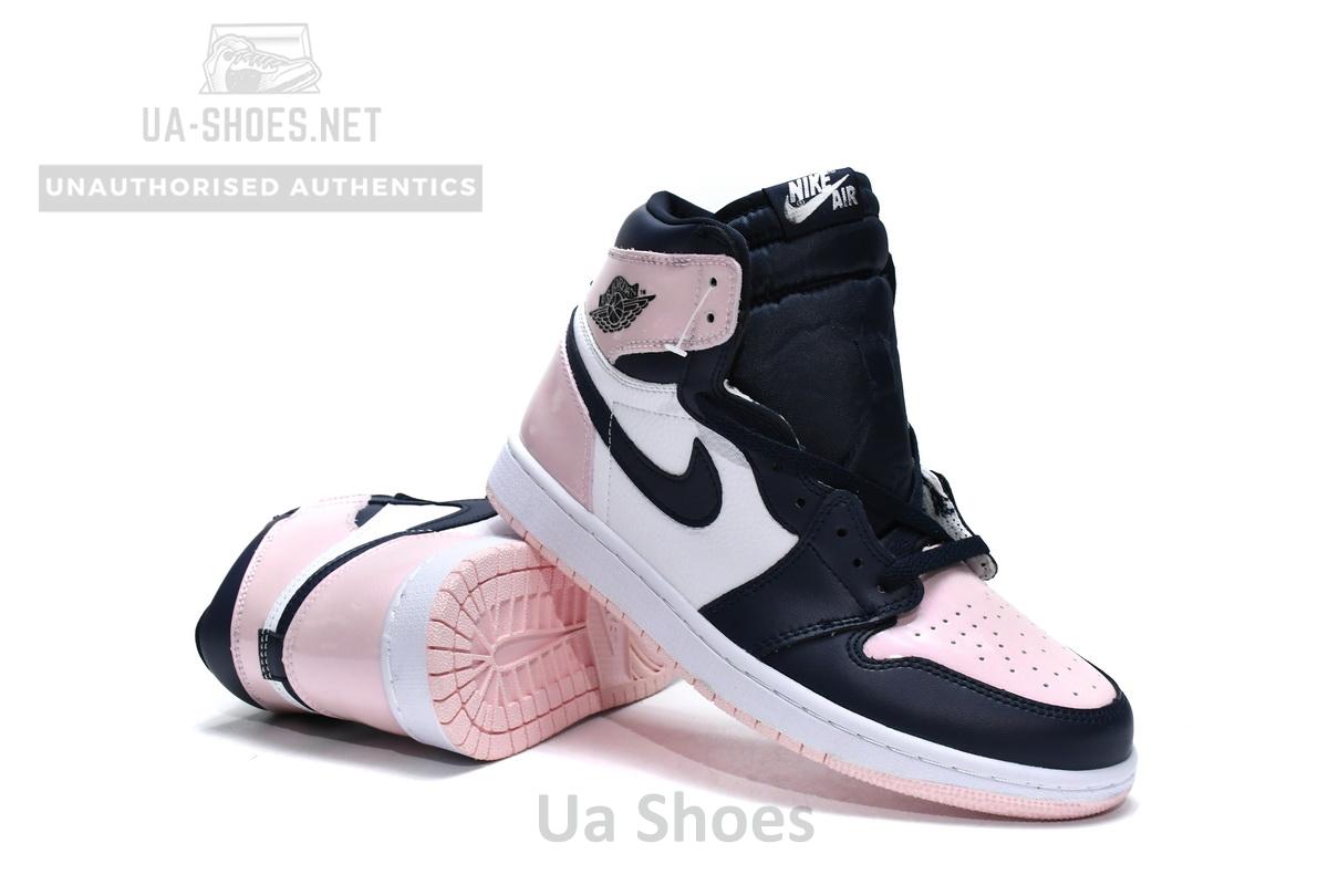 DD9335-641 Air Jordan 1 High OG Atmosphere - Image 4