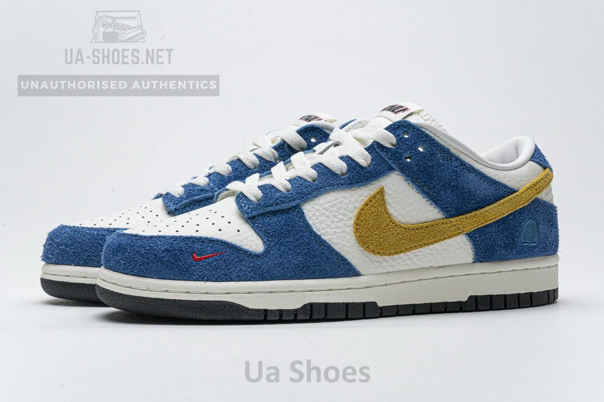 CZ6501-100 Kasina x Nike Dunk Low “80s Bus” - Image 6