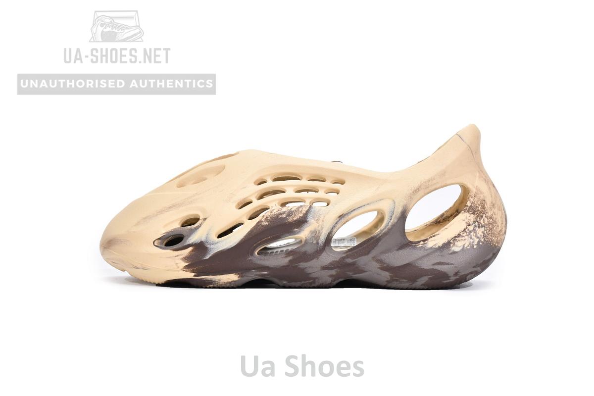GX8774 Adidas originals Yeezy Foam Runner MX Cream Clay