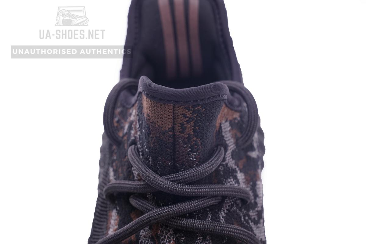 GW3774 Adidas Yeezy Boost 350 V2 MX Rock - Image 4