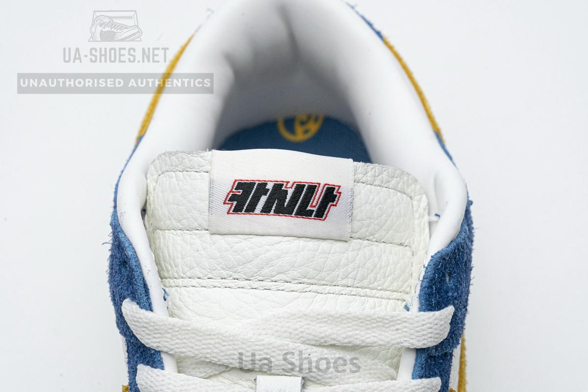 CZ6501-100 Kasina x Nike Dunk Low “80s Bus” - Image 8