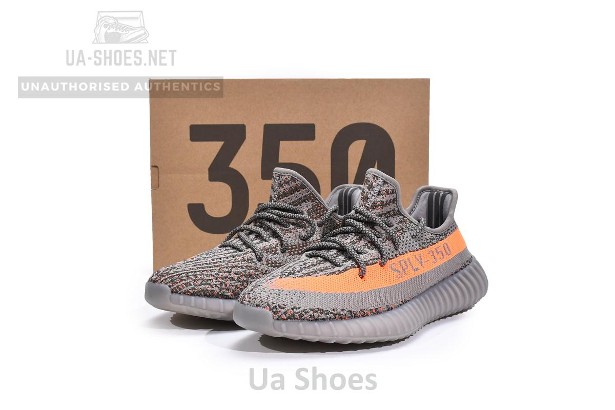 Adidas Yeezy Boost 350 V2 Beluga Reflective - Image 3
