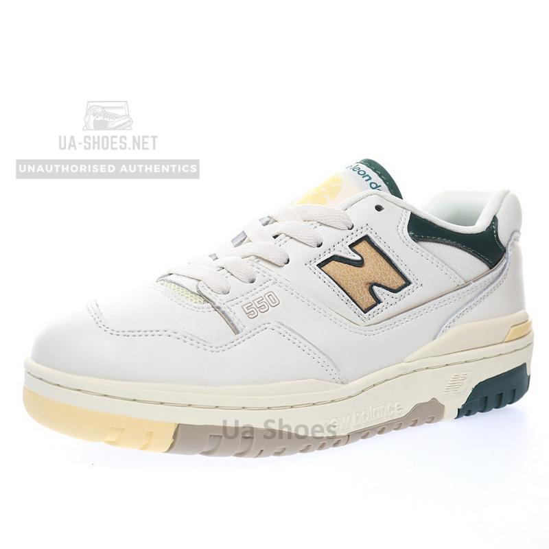 BB550A2 Aimé Leon Dore x New Balance 550 - Image 4