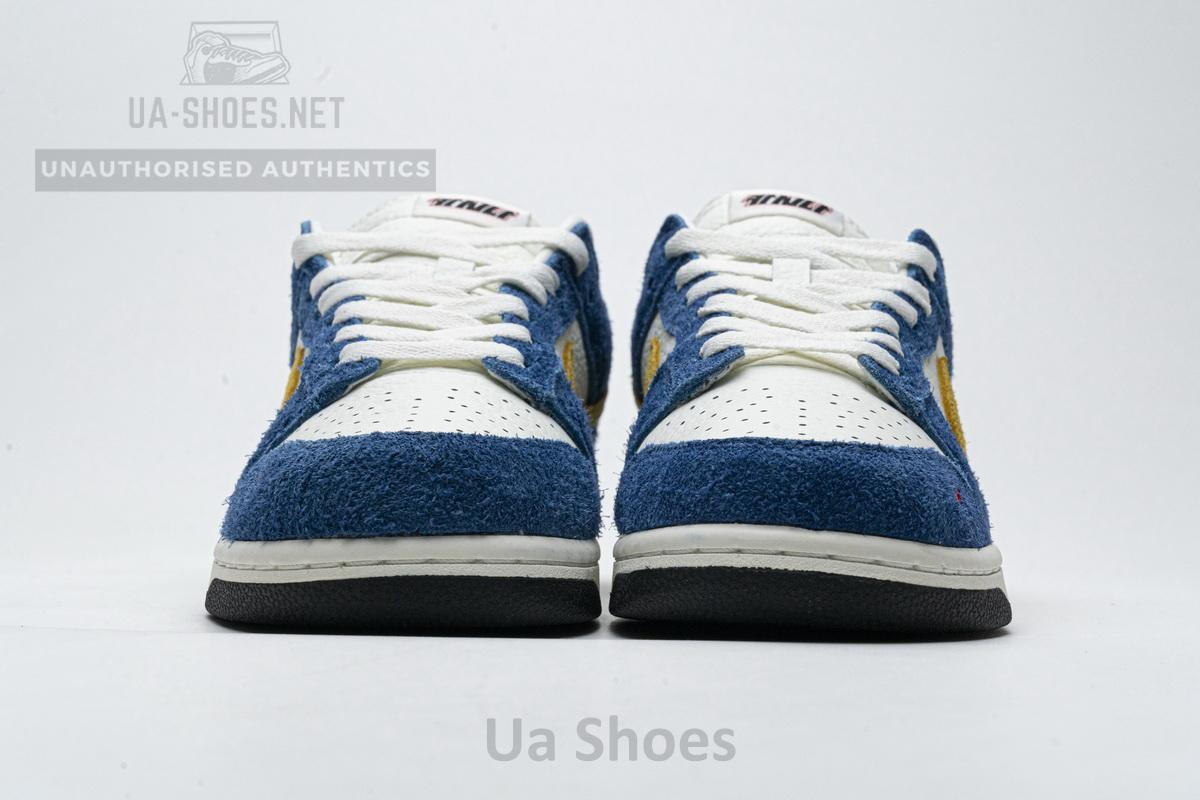 CZ6501-100 Kasina x Nike Dunk Low “80s Bus” - Image 5