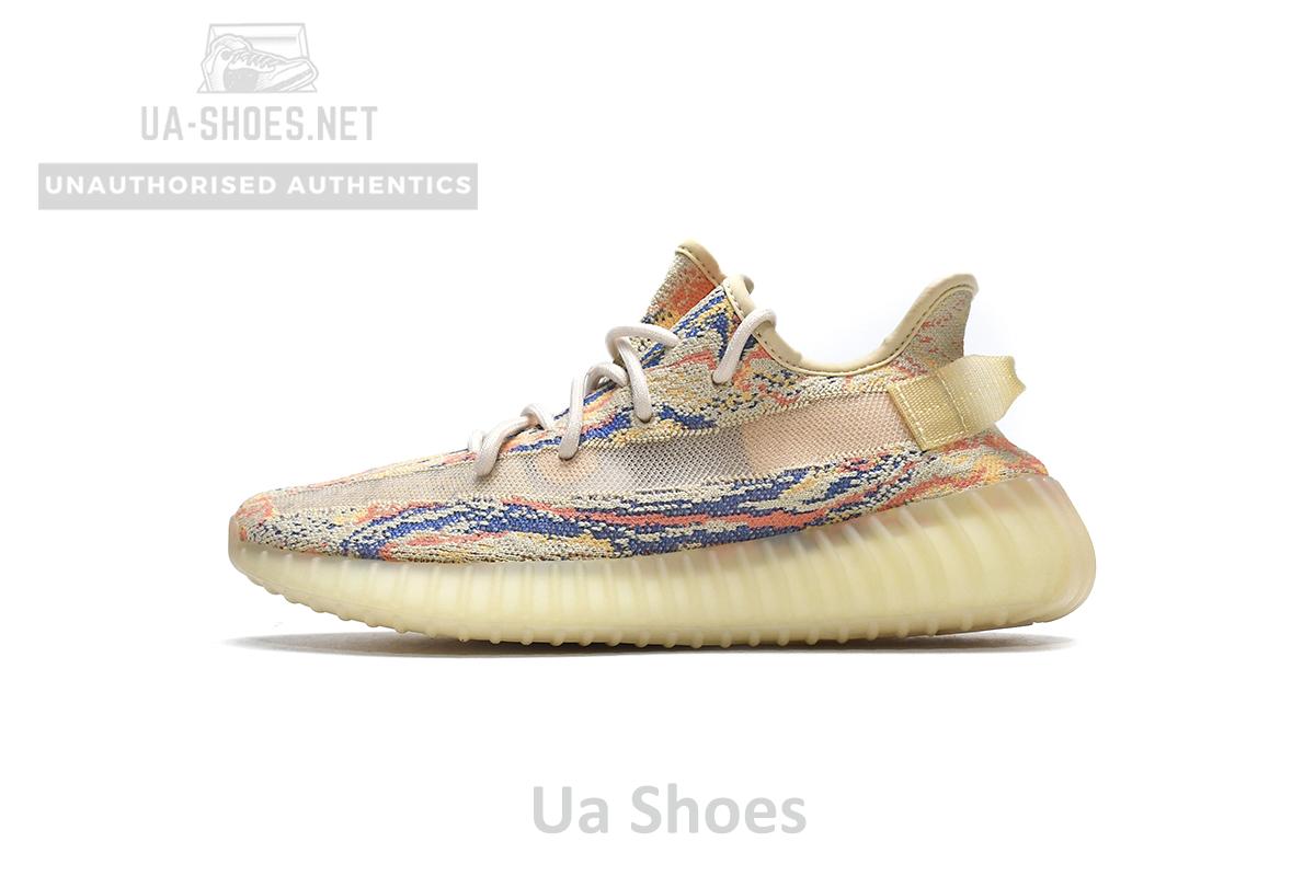 GW3773 adidas Yeezy Boost 350 V2 MX Oat
