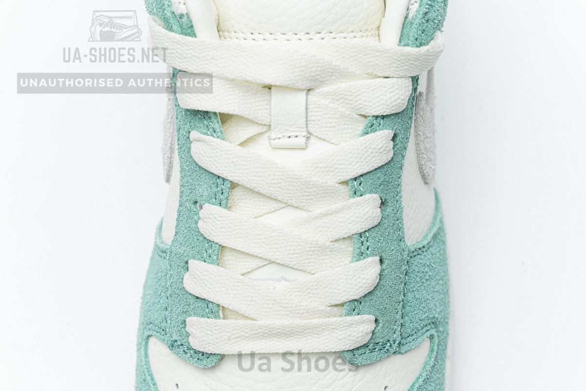 CZ6501-101 Kasina x Nike Dunk Low -Neptune Green - Image 7