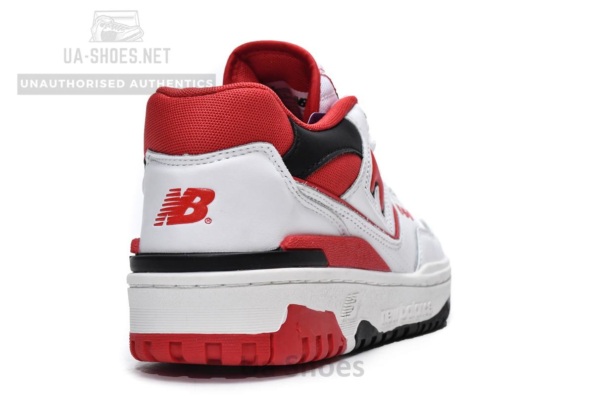 New Balance 550 "Premium Pack" - Image 5