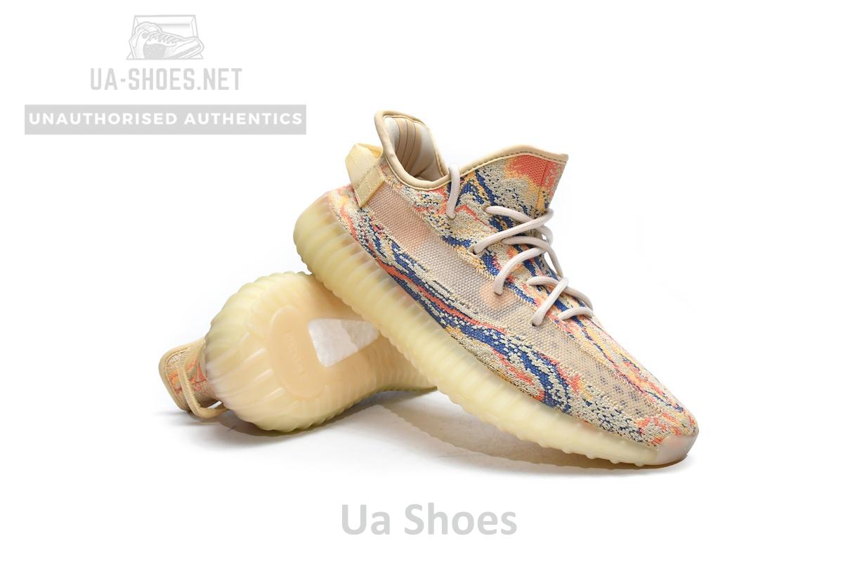 GW3773 adidas Yeezy Boost 350 V2 MX Oat - Image 3