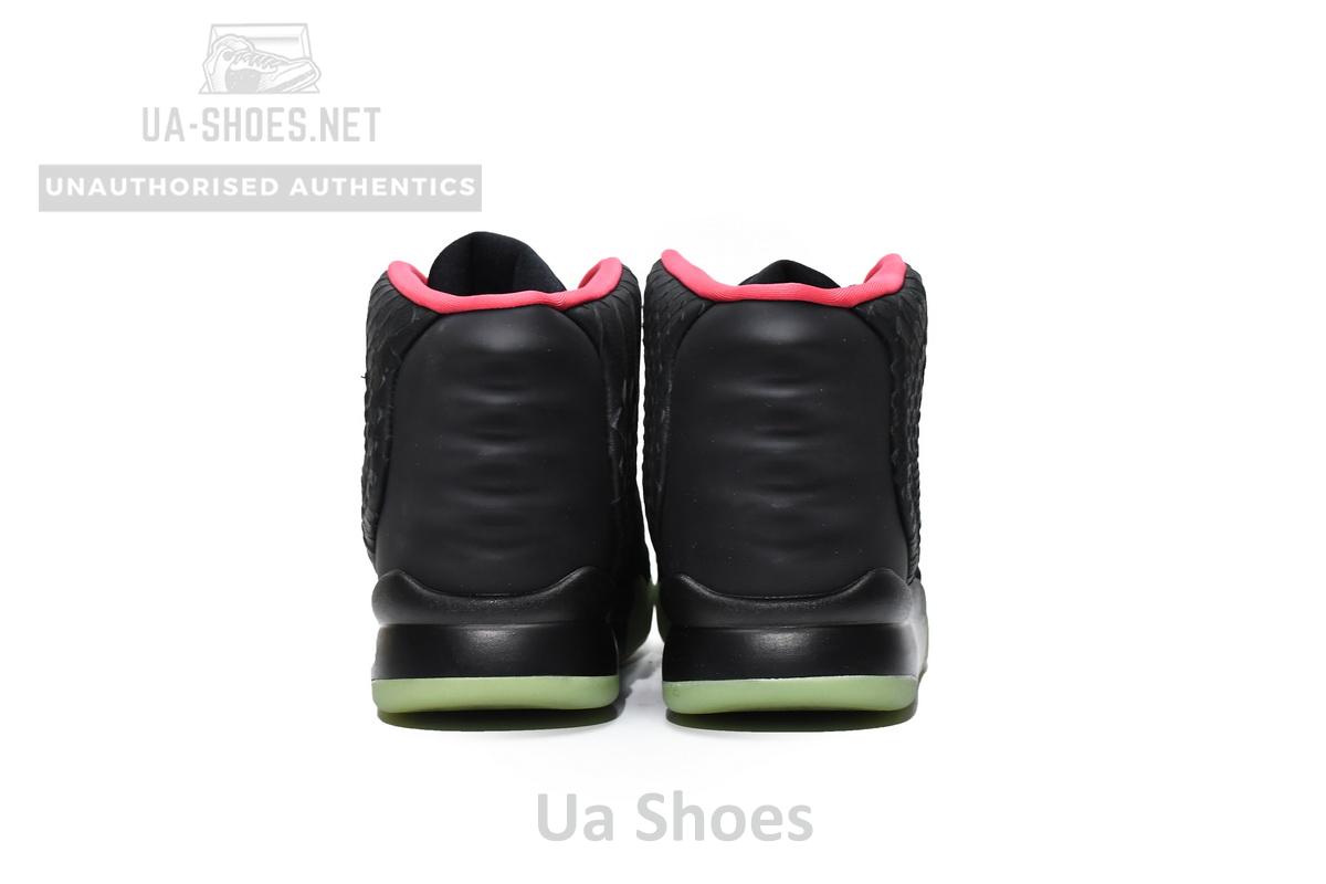 508214-006 Nike Air Yeezy 2 Solar Red - Image 5