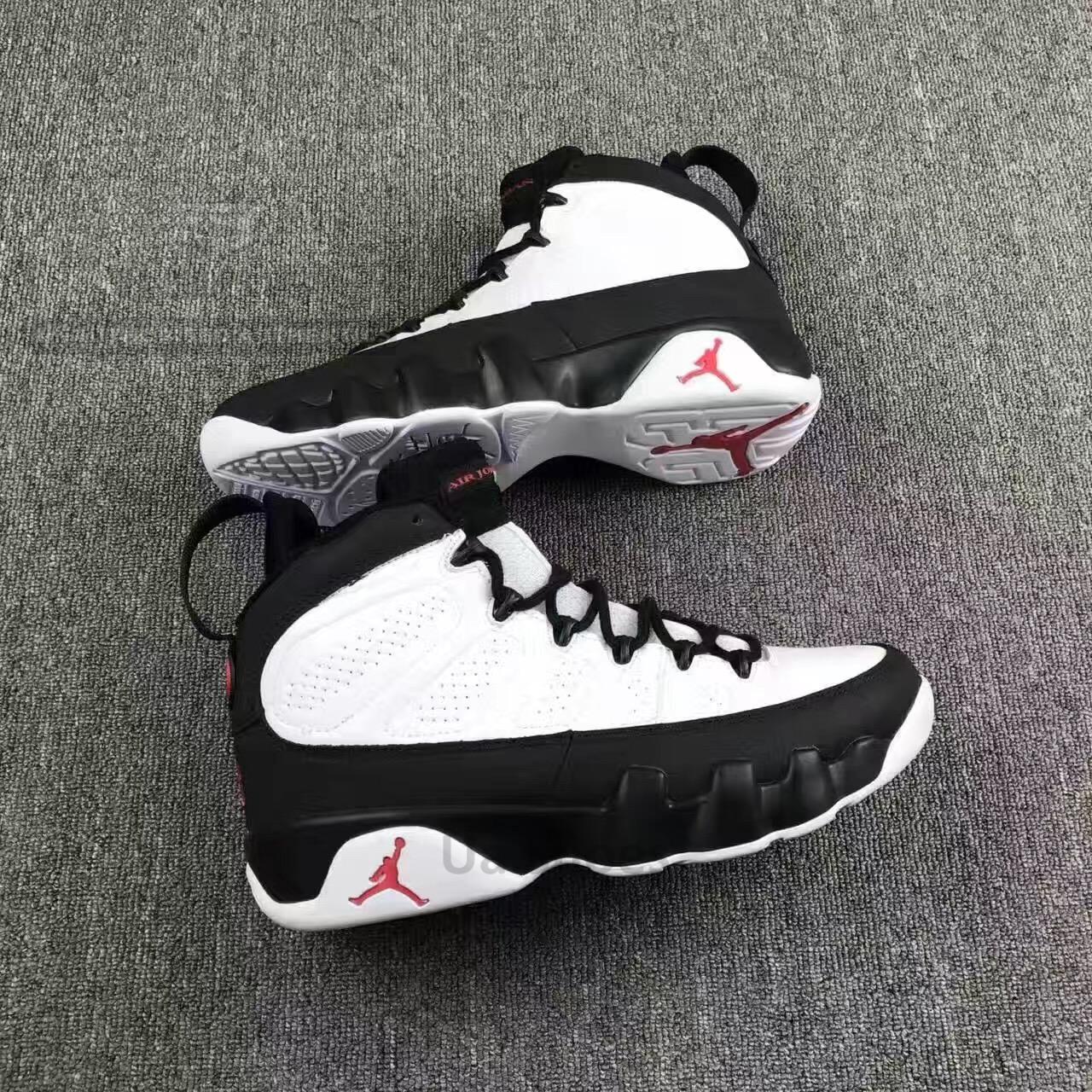 Air Jordan 9 OG “Space Jam” 302370-112 - Image 5