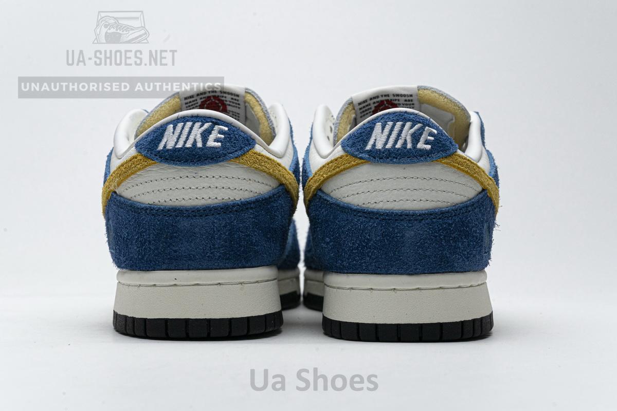 CZ6501-100 Kasina x Nike Dunk Low “80s Bus” - Image 9