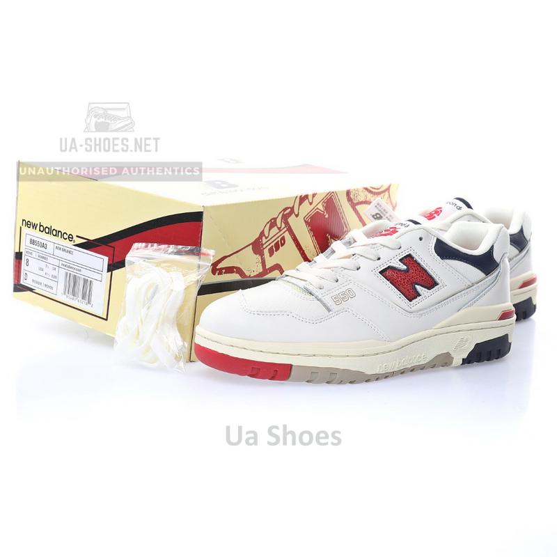 BB550A3 NEW BALANCE X AIMÉ LEON DORE NB - Image 2