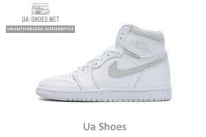 BQ4422-100 Air Jordan 1 Retro High '85 -Neutral Grey
