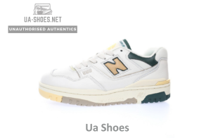 BB550A2 Aimé Leon Dore x New Balance 550