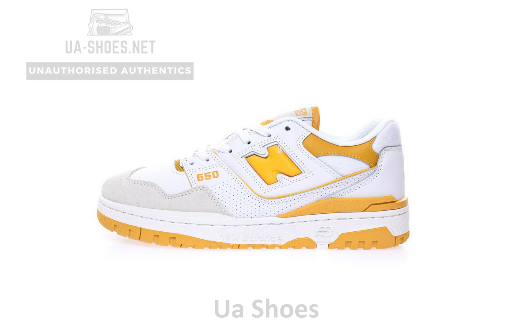 919150 New Balance Sea Salt