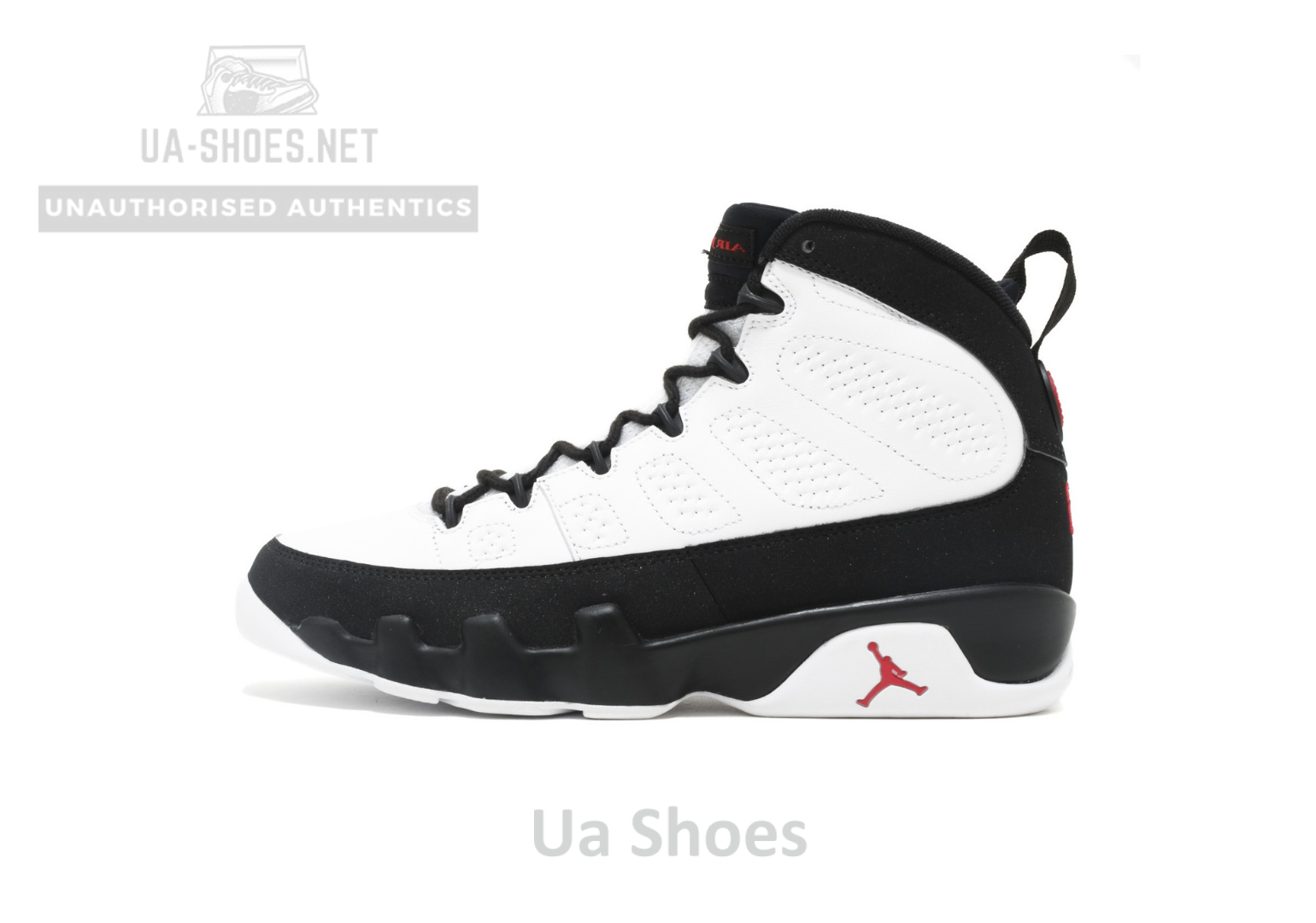 Air Jordan 9 OG “Space Jam” 302370-112