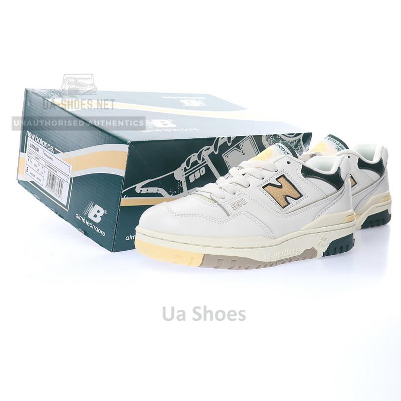 BB550A2 Aimé Leon Dore x New Balance 550 - Image 2